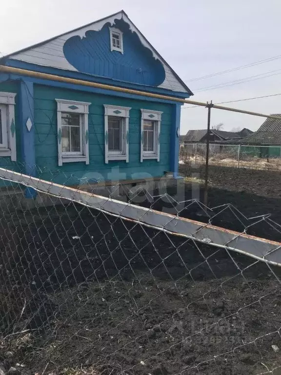 Дом в Мордовия, Рузаевский район, с. Палаевка Садовая ул., 18 (65 м) - Фото 2