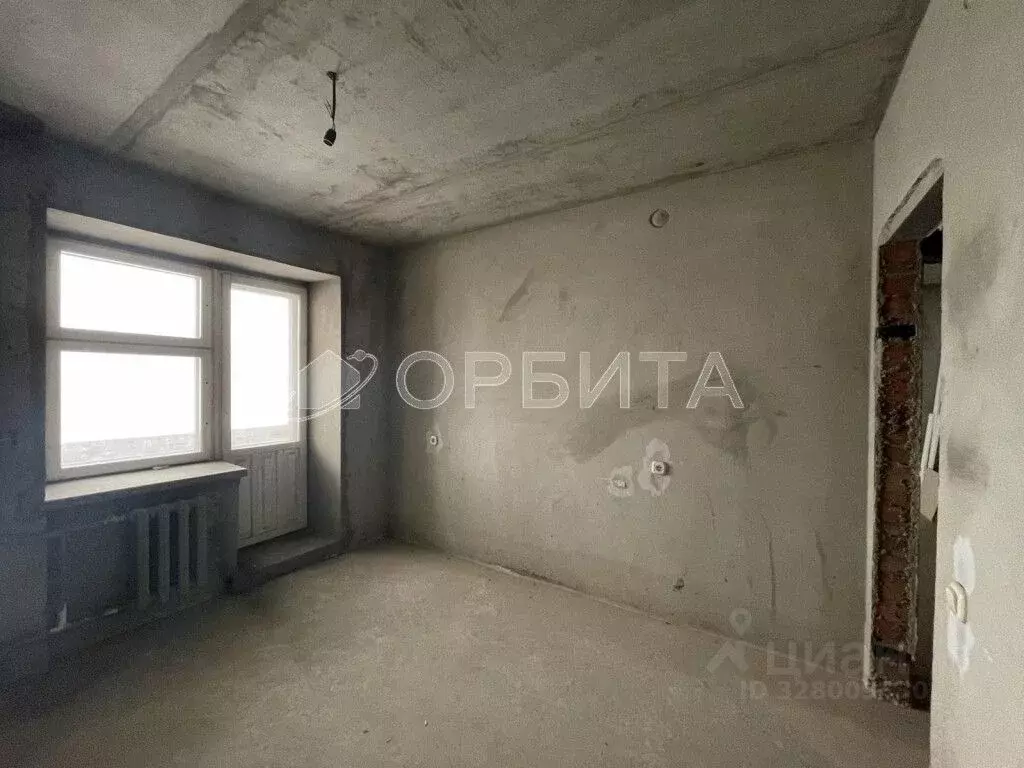 1-к кв. Тюменская область, Тюмень Широтная ул., 29к3 (43.1 м) - Фото 2