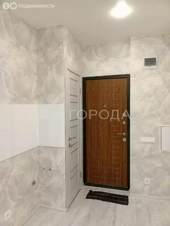 1к в -комнатной квартире ( м) - Фото 1