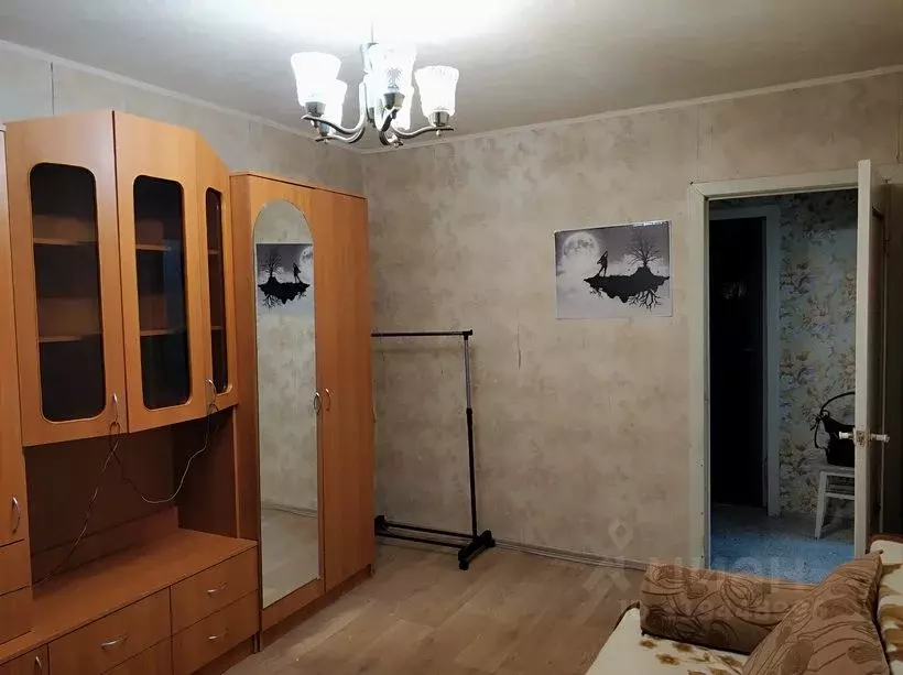 2-к кв. Пермский край, Пермь ул. Космонавта Леонова, 54 (44.0 м) - Фото 1