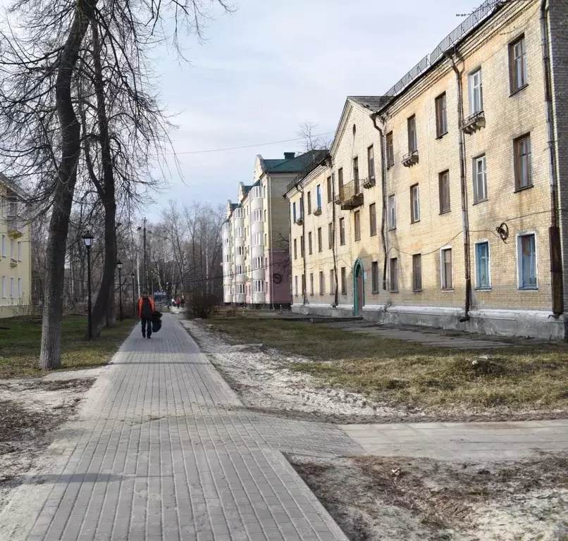 Помещение свободного назначения в Мордовия, Ковылкино ул. Щорса, 13 ... - Фото 2