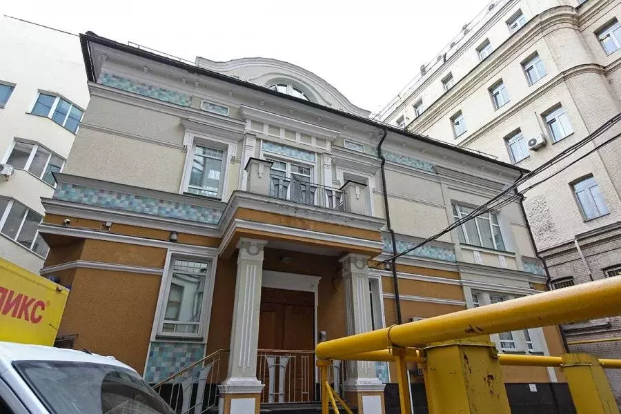 Офис (205 м) - Фото 1