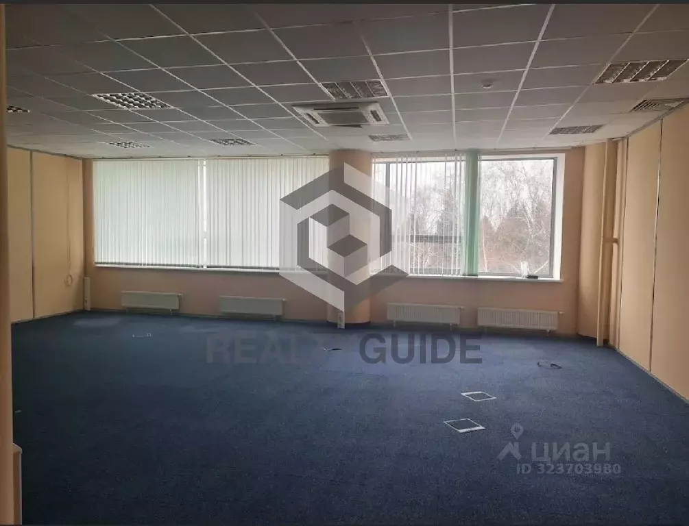 Офис в Московская область, Химки городской округ, д. Дубровки ул. ... - Фото 2