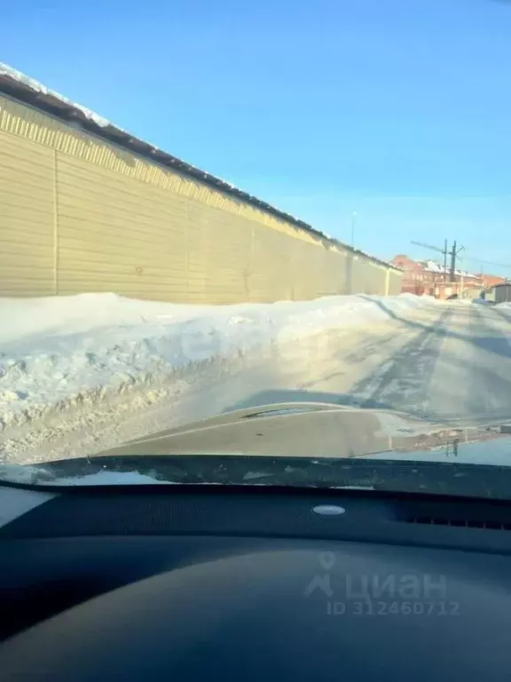 Производственное помещение в Новосибирская область, Новосибирск ... - Фото 1