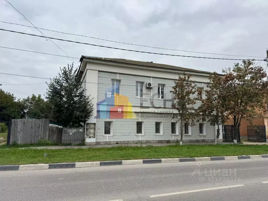 Помещение свободного назначения в Тульская область, Белев ул. Карла ... - Фото 1