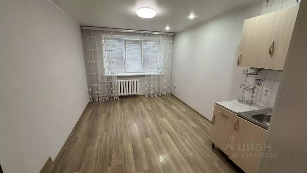 Студия Башкортостан, Уфа ул. 8 Марта, 10 (19.0 м) - Фото 0