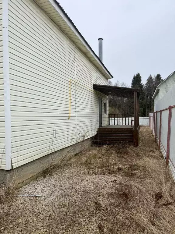 Дом, 210.9 м - Фото 1