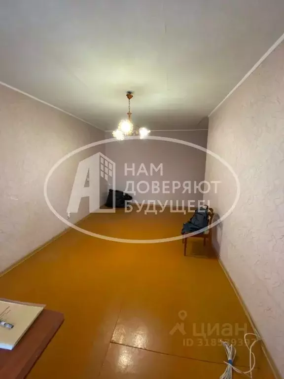 2-к кв. Пермский край, Чусовой ул. Мира, 4 (45.0 м) - Фото 1