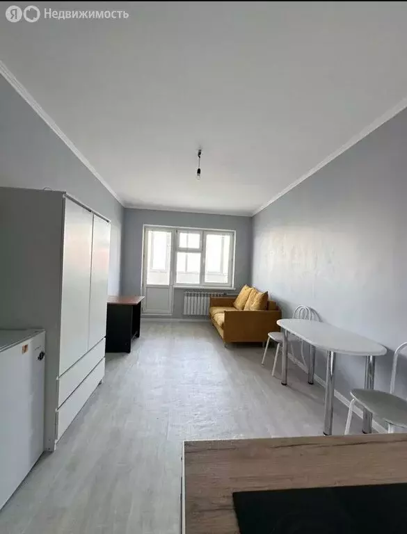 Квартира-студия: Якутск, улица Жорницкого, 7/31 (23 м) - Фото 0