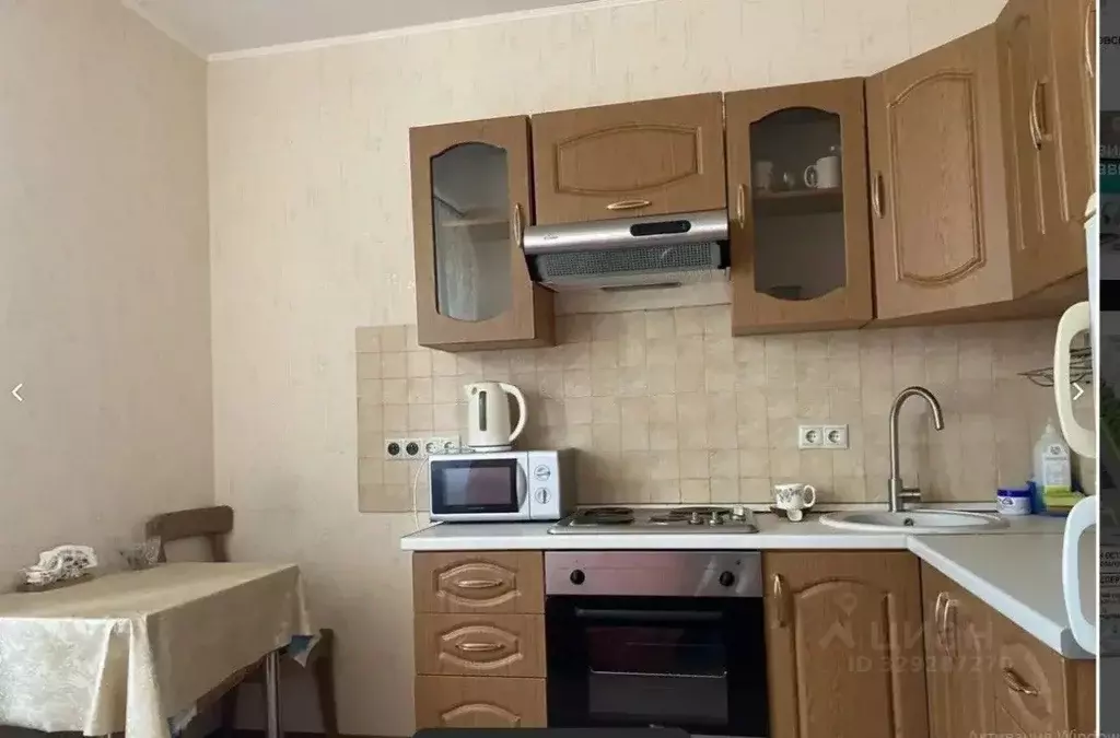 1-к кв. Московская область, Мытищи ул. Мира, 38 (45.0 м) - Фото 2
