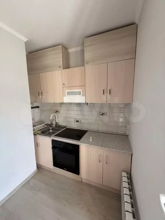 1-к. квартира, 40 м, 5/17 эт. - Фото 0