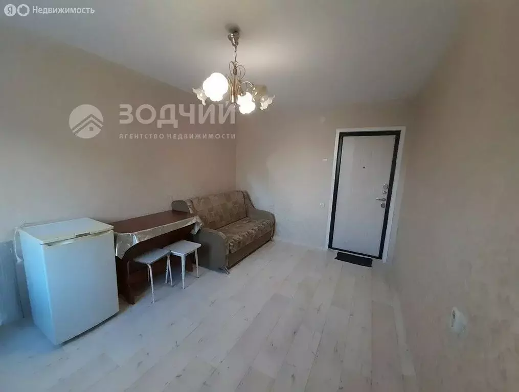 1к в 4-комнатной квартире (12.7 м) - Фото 2