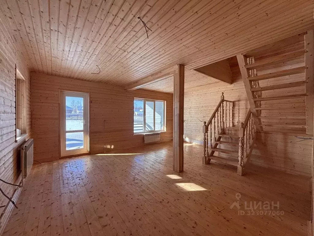 Дом в Владимирская область, Александровский муниципальный округ, ... - Фото 2