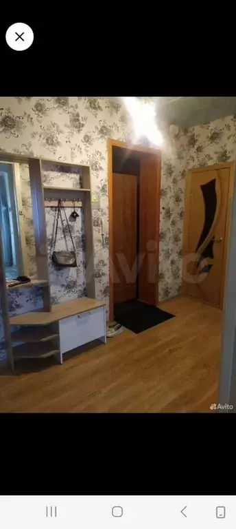 2-к. квартира, 48,4 м, 1/2 эт. - Фото 0