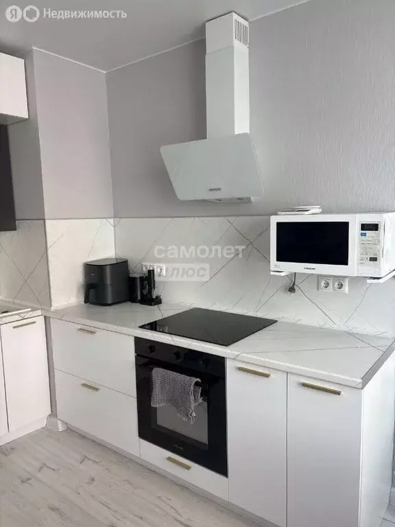 2-комнатная квартира: Балашиха, улица Яганова, 12 (54 м) - Фото 1