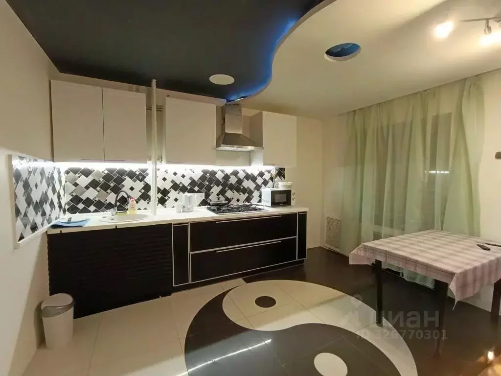 1-к кв. Пермский край, Пермь ул. Газеты Звезда, 35 (55.0 м) - Фото 1