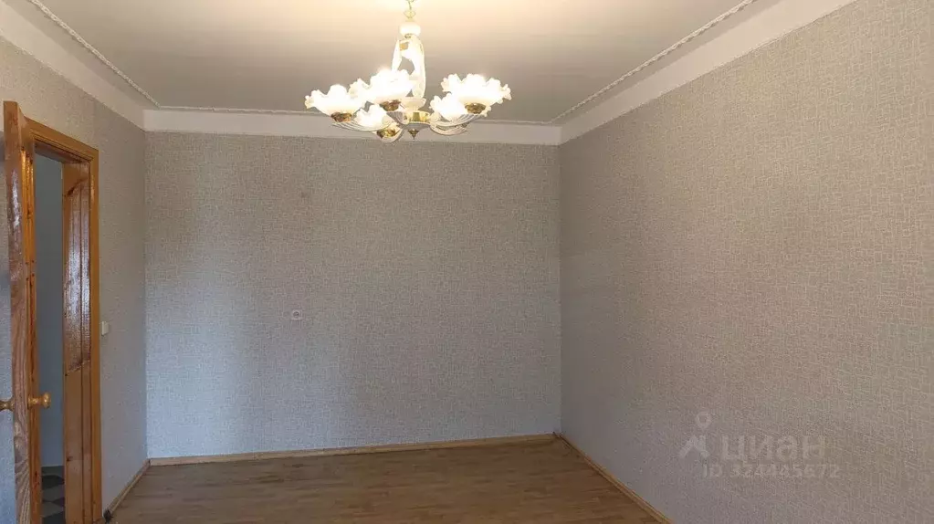 1-к кв. Северная Осетия, Владикавказ ул. Кутузова, 80к2 (32.0 м) - Фото 2