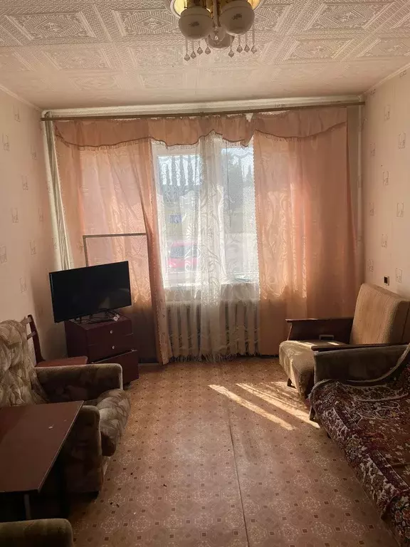 Продаётся 2-к квартира, 43.9 м - Фото 1