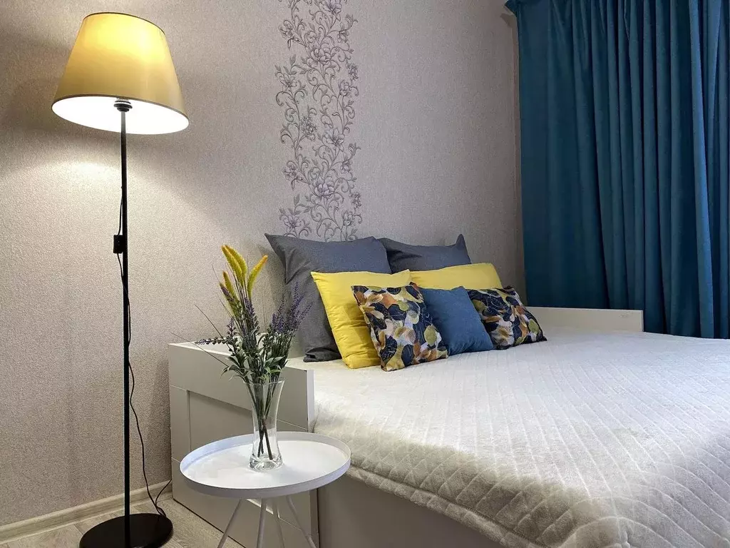 2-к кв. Пермский край, Пермь ул. Куфонина, 19 (52.0 м) - Фото 1