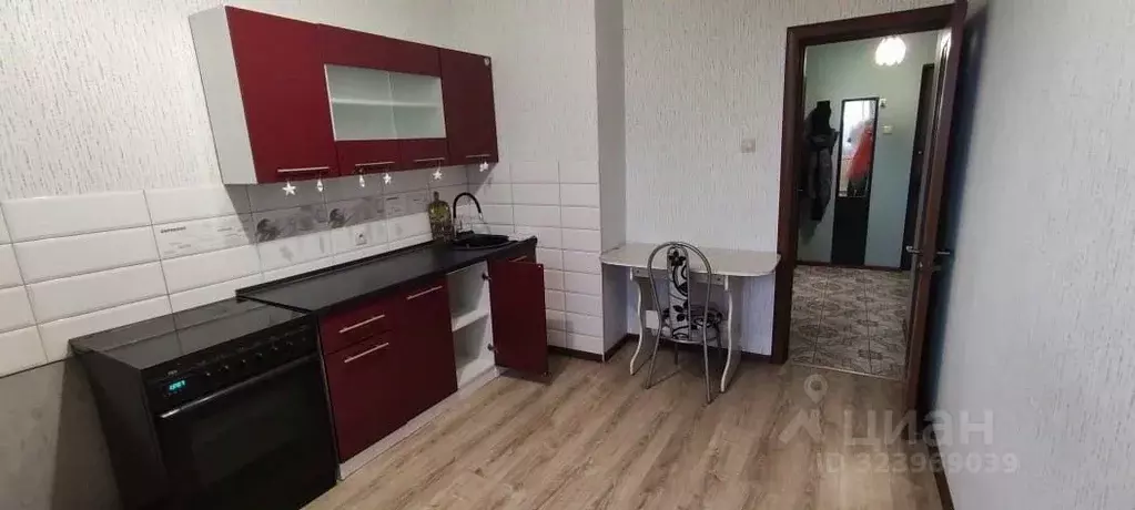 1-к кв. Московская область, Звенигород Одинцовский городской округ, ... - Фото 1