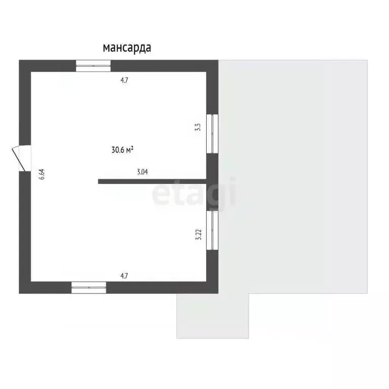 Дом в Ростовская область, Азов Азовский район, пер. Стахановский (110 ... - Фото 2