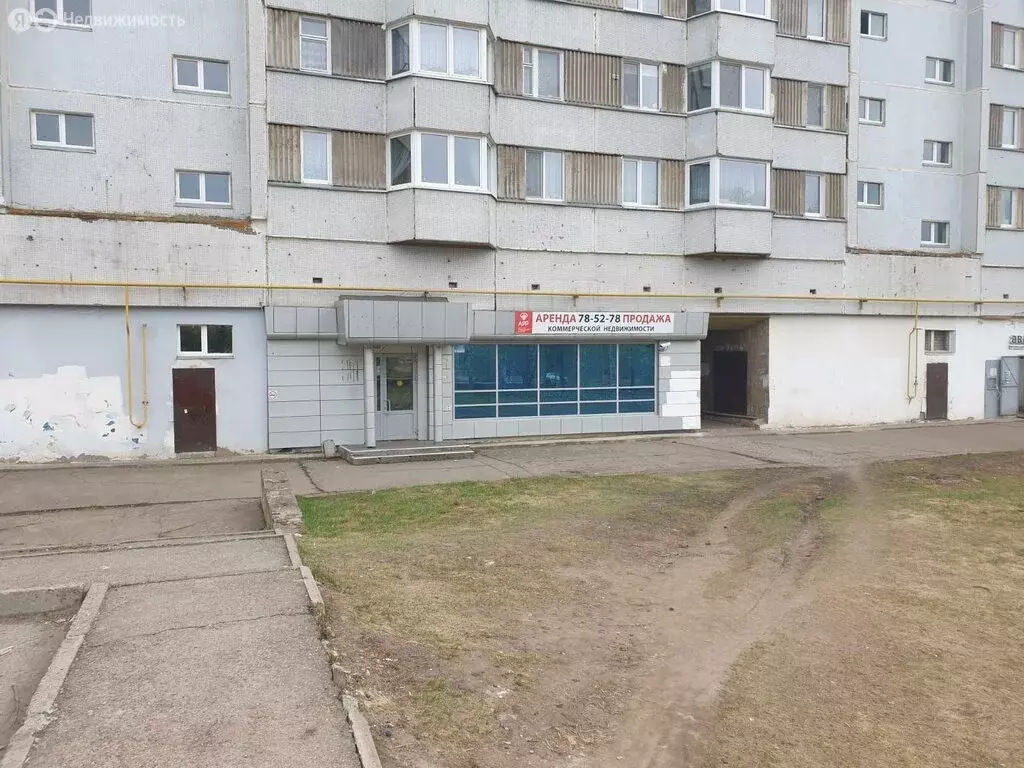 Помещение свободного назначения (159.2 м) - Фото 1