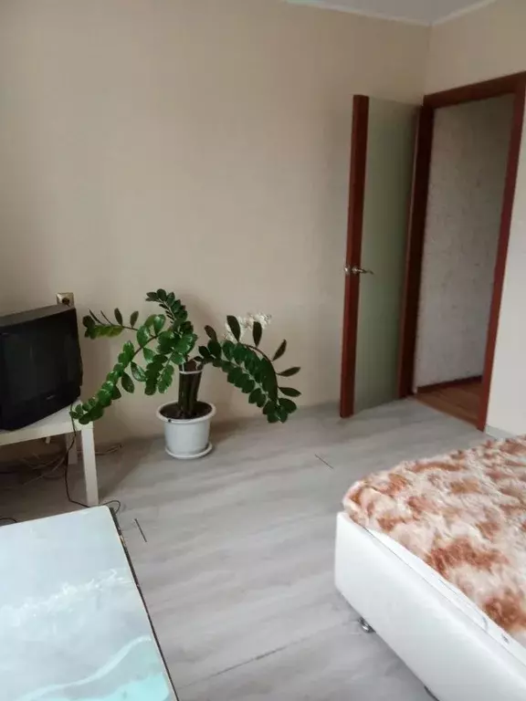 Комната Татарстан, Казань ул. Аделя Кутуя, 48 (16.0 м) - Фото 2