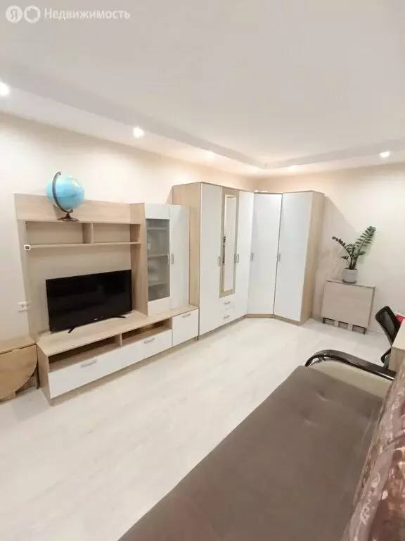 2-комнатная квартира: Москва, Ярославское шоссе, 109к1 (44 м) - Фото 1