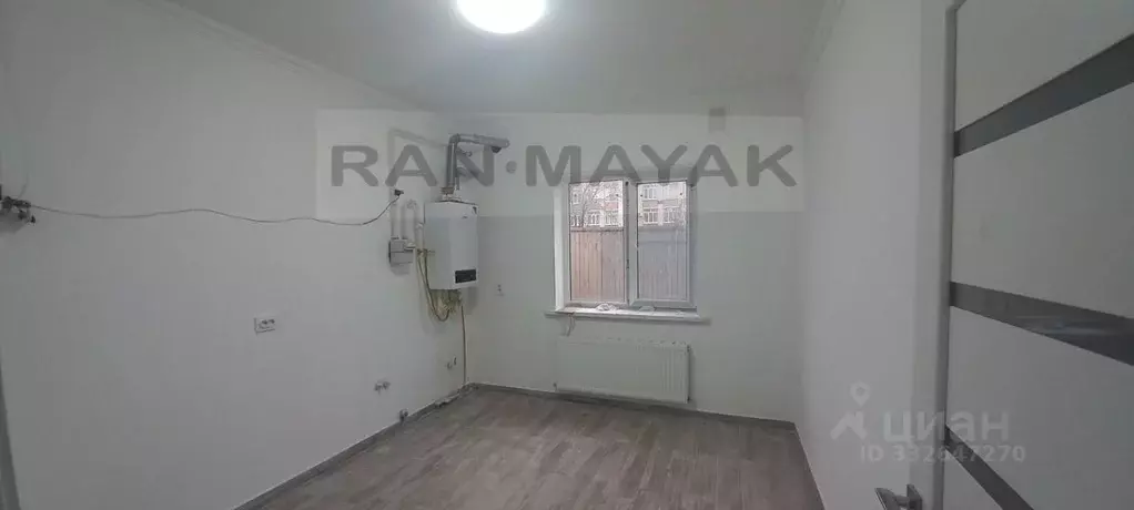 3-к кв. Адыгея, Майкоп Крестьянская ул., 358 (60.7 м) - Фото 1