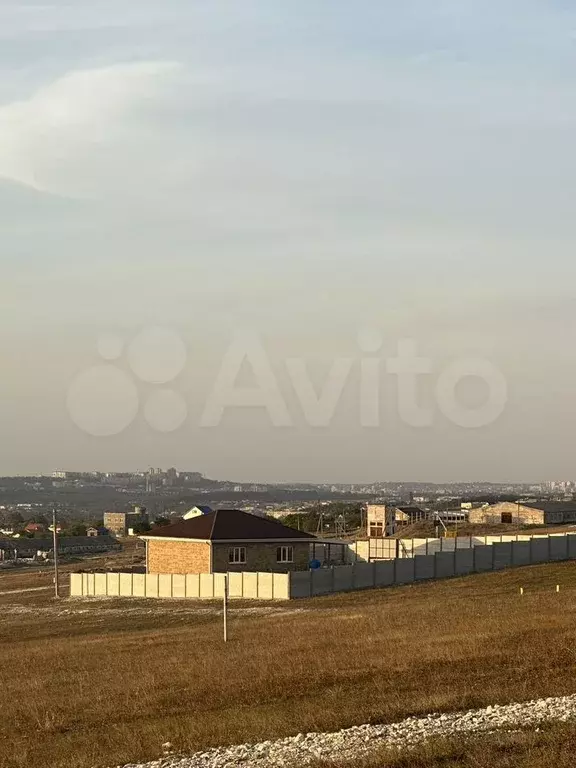 Участок 10 сот. (ИЖС) - Фото 1