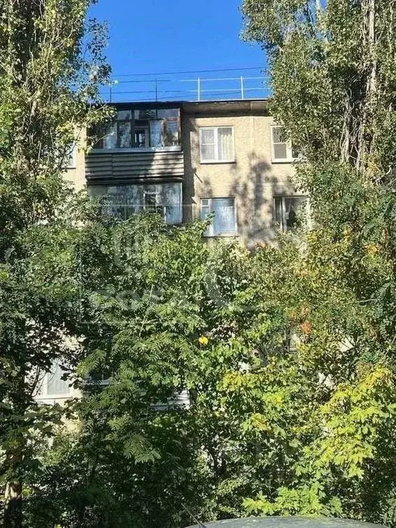 2-к кв. Воронежская область, Воронеж ул. Генерала Перхоровича, 9 (44.1 ... - Фото 2