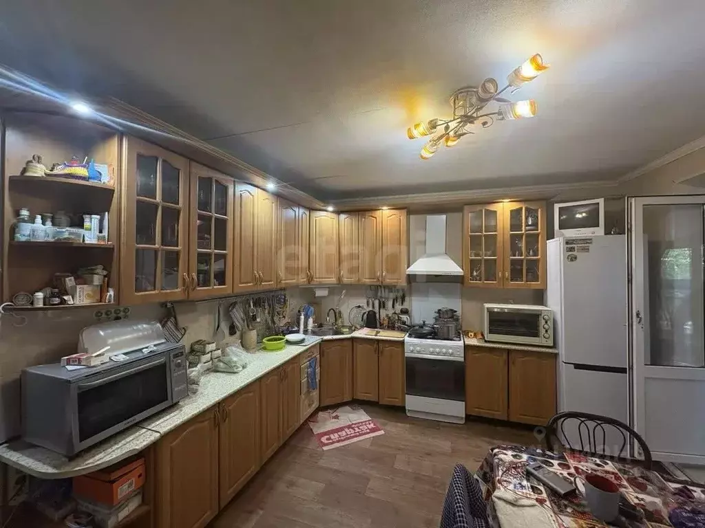 Дом в Белгородская область, Короча пл. Васильева (139 м) - Фото 0