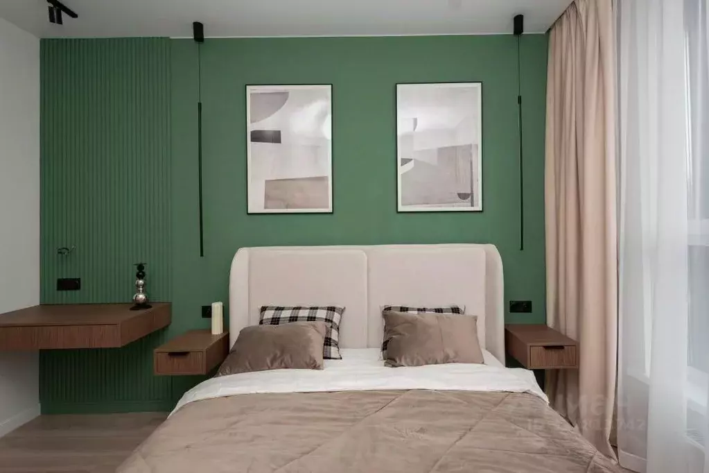 3-к кв. Иркутская область, Иркутск Култукская ул., 16 (75.8 м) - Фото 2