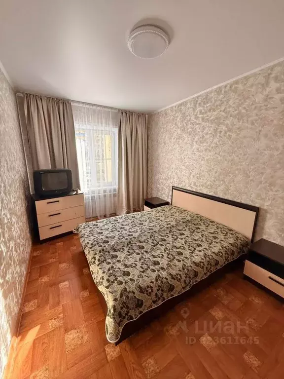 2-к кв. Астраханская область, Астрахань Энергетическая ул., 19 (52.5 ... - Фото 2