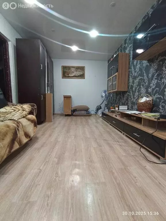 3-комнатная квартира: Нижний Новгород, Перекопская улица, 10 (52.8 м) - Фото 2