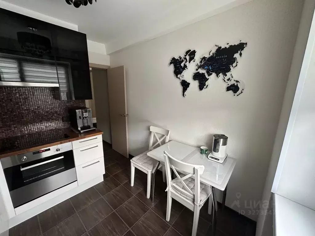 2-к кв. Санкт-Петербург Комендантский просп., 34К3 (45.6 м) - Фото 1