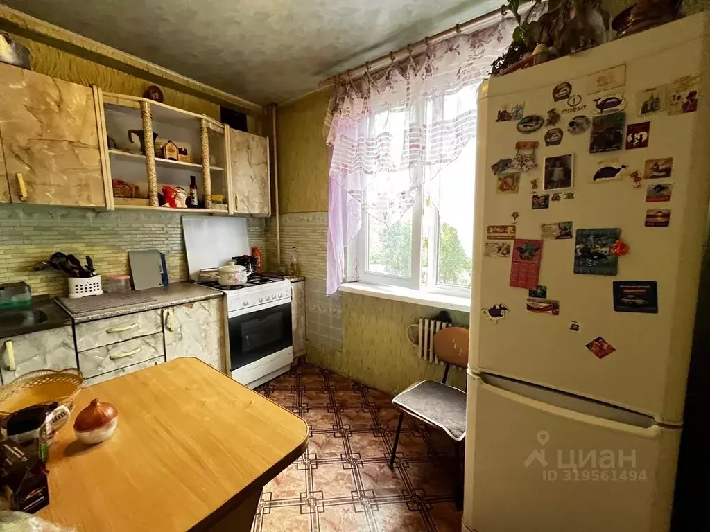 3-к кв. Воронежская область, Воронеж ул. 9 Января, 256 (54.2 м) - Фото 0