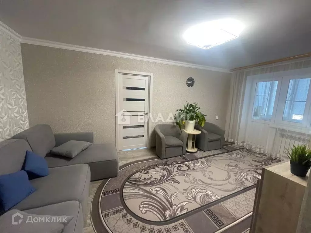 Продаётся 2-к квартира, 45.5 м - Фото 1