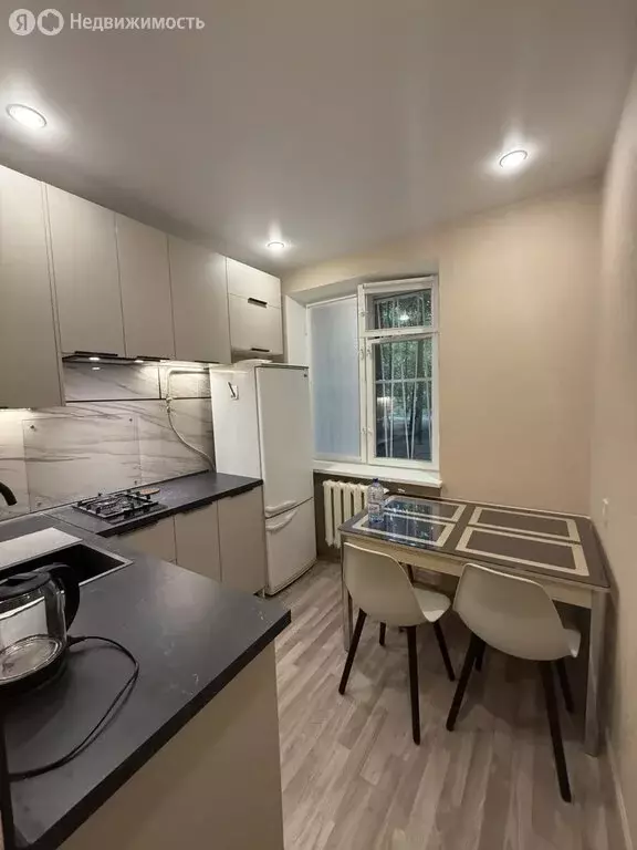 2-комнатная квартира: Москва, улица Народного Ополчения, 14к4 (42.3 м) - Фото 1
