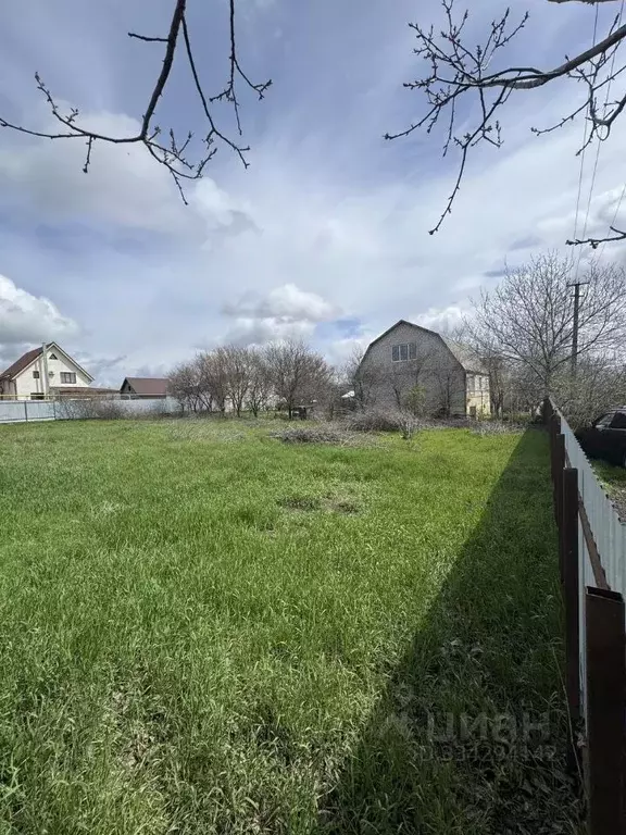 Участок в Краснодарский край, Анапа муниципальный округ, Анапская ... - Фото 2