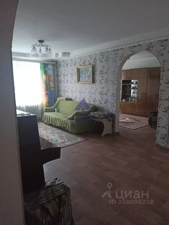Дом в Ростовская область, Волгодонск Серебряный пер., 12 (252 м) - Фото 1