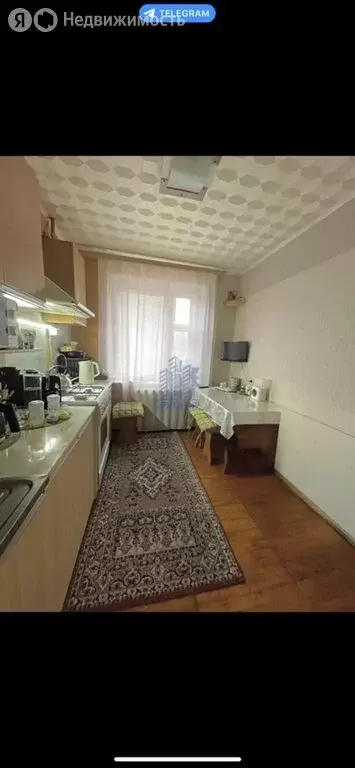 4-комнатная квартира: Чебоксары, улица Лебедева, 9 (88.3 м) - Фото 2