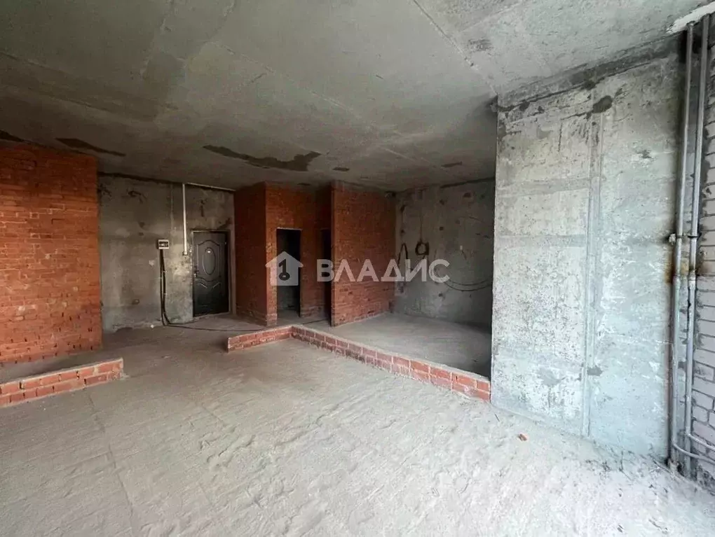 2-к кв. Московская область, Одинцовский городской округ, пос. Горки-10 ... - Фото 2