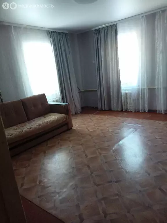 Дом в Курган, улица Огинского (70 м) - Фото 2