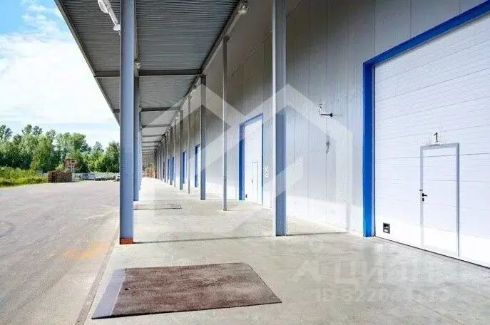 Склад в Московская область, Богородский городской округ, имени ... - Фото 2