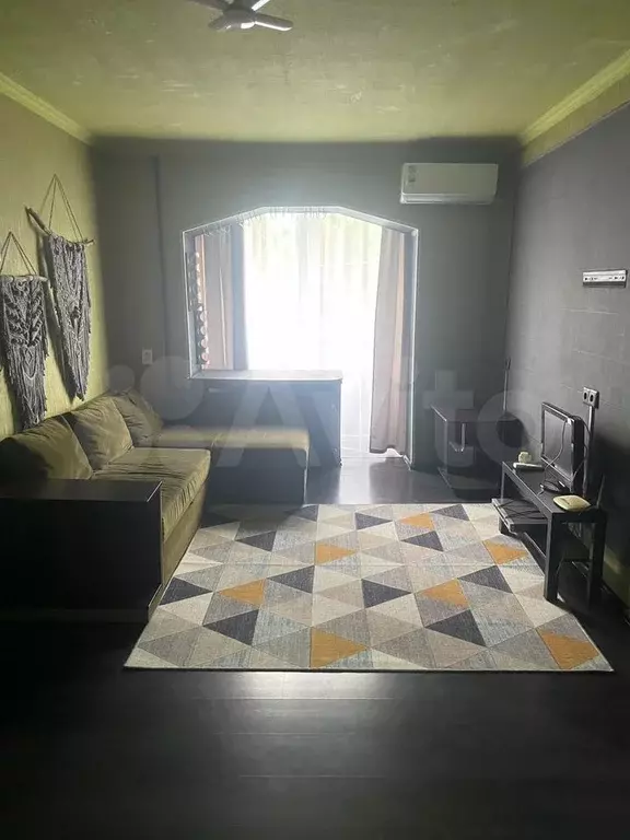 2-к. квартира, 45 м, 4/5 эт. - Фото 0