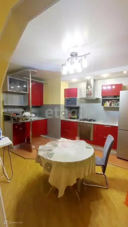 Продаётся 4-к квартира, 89.4 м - Фото 0