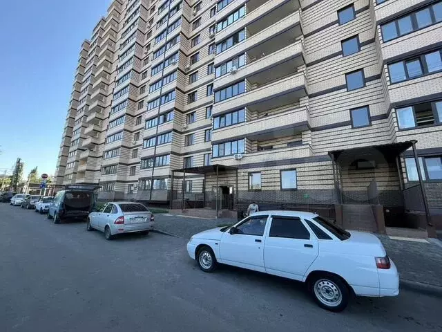 Квартира-студия, 27 м, 3/24 эт. - Фото 0