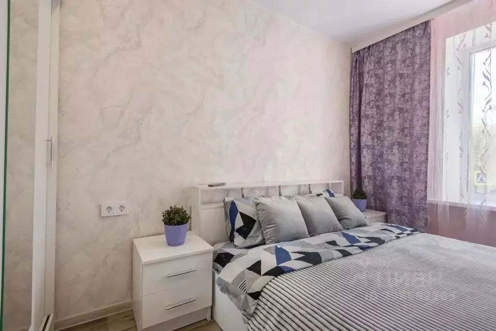 2-к кв. Московская область, Сергиев Посад ул. Леонида Булавина, 5/23 ... - Фото 2