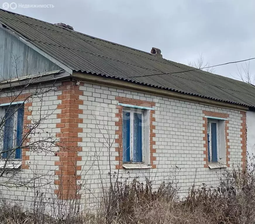 Дом в Саратовская область, Романовское муниципальное образование, ... - Фото 2